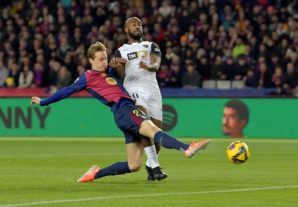 加克波：若塔给我们留下的回忆是永恒的；我们想争取更多荣誉