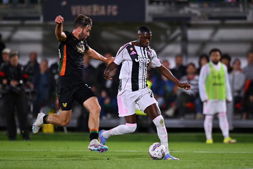 官方：意大利与北爱尔兰的世欧预附加赛将在亚特兰大主场进行